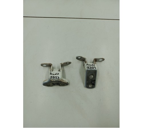 Петли двери задние левые