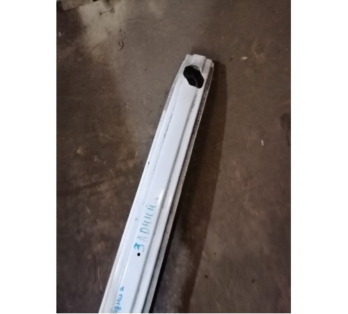 Усилитель бампера задний