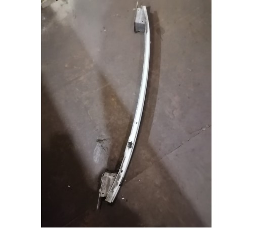 Усилитель бампера задний