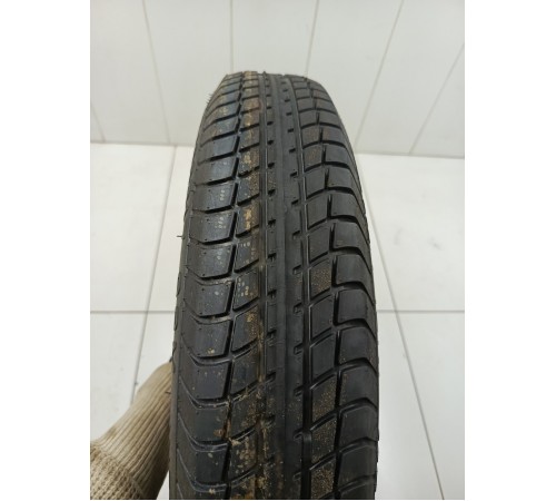 Запасное колесо докатка R17