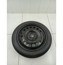 Запасное колесо докатка R17