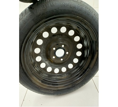 Запасное колесо докатка R17