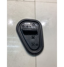 Накладка двери (задняя, правая)