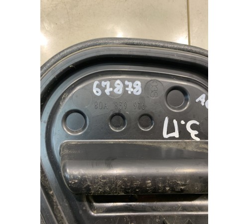 Накладка двери (задняя, правая)