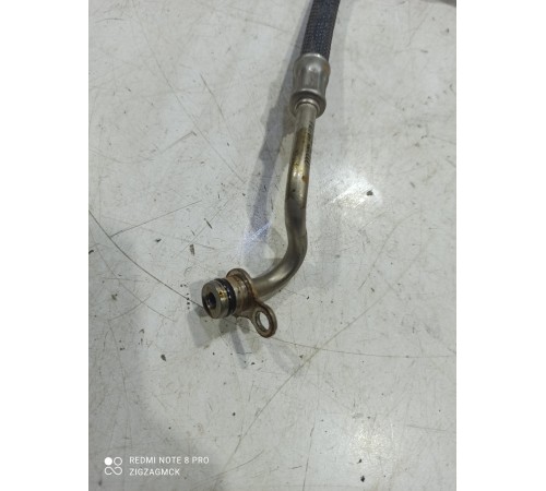 Масляная трубка турбины