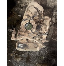 Топливный бак