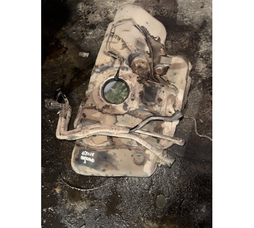 Топливный бак