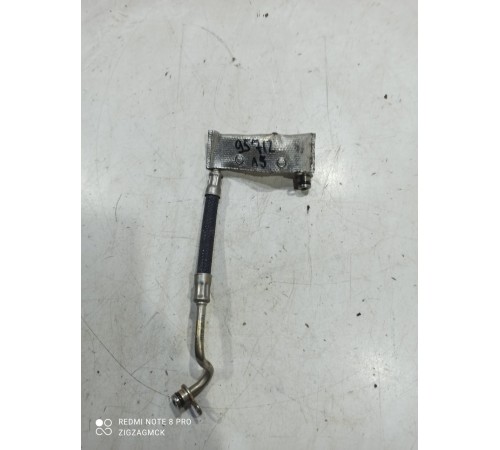 Масляная трубка турбины