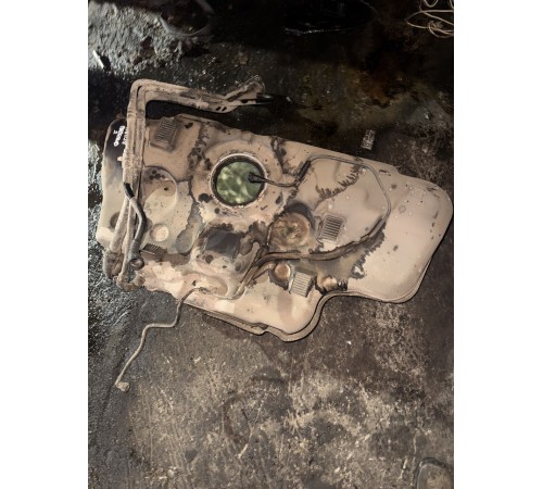 Топливный бак