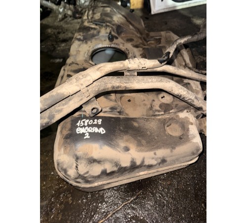 Топливный бак