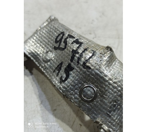 Масляная трубка турбины