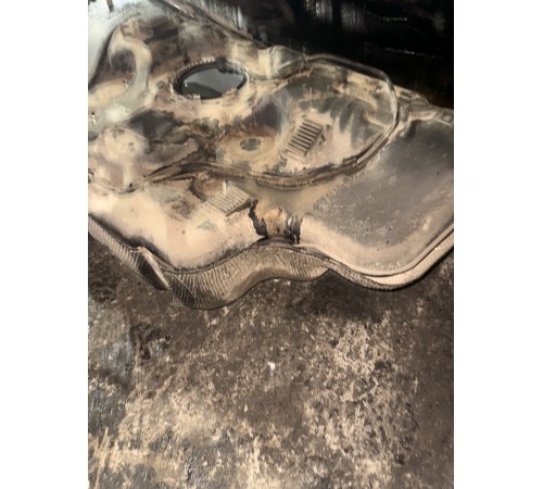 Топливный бак