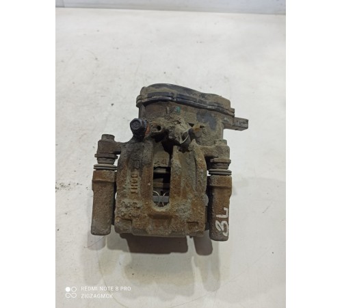 Суппорт(задний левый)