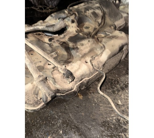 Топливный бак