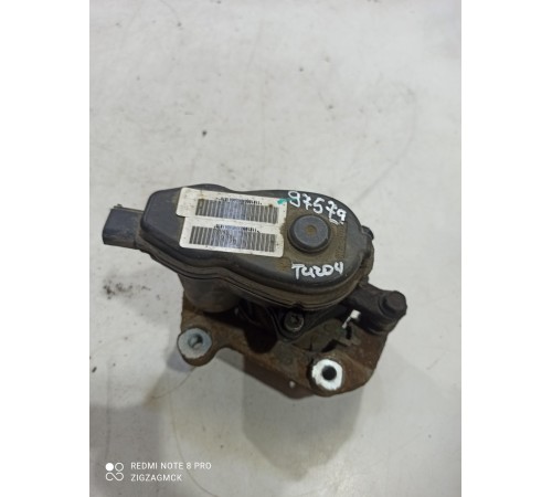 Суппорт(задний левый)