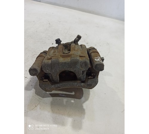 Суппорт(задний левый)