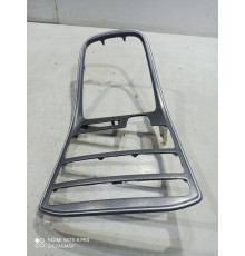 Декоративная накладка консоли