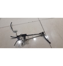 Трубка топливная