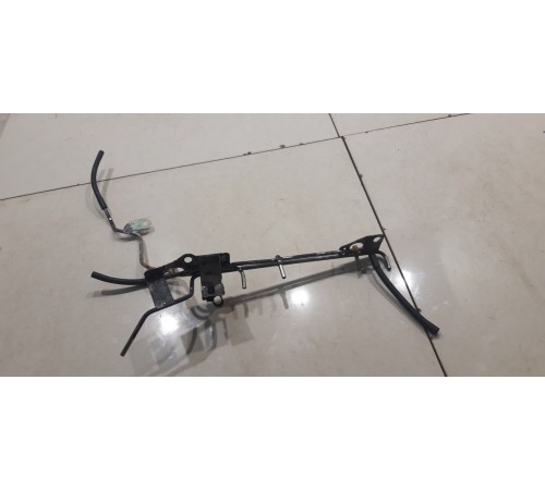 Трубка топливная