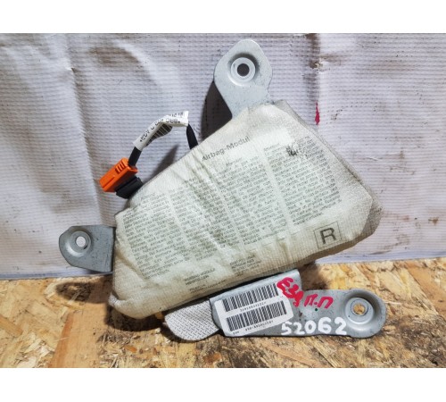 Подушка безопасности боковая Передняя Правая