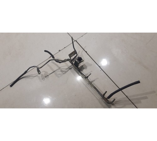 Трубка топливная