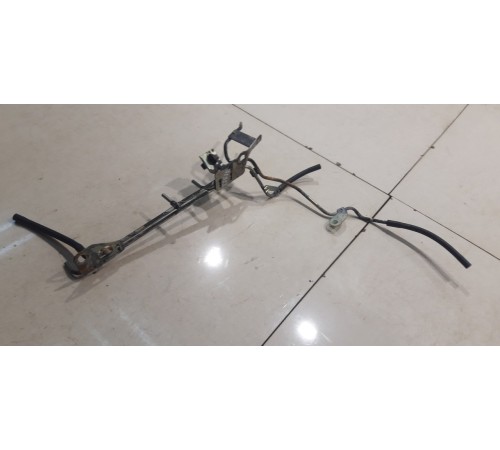 Трубка топливная