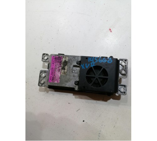 Блок беспроводной зарядки