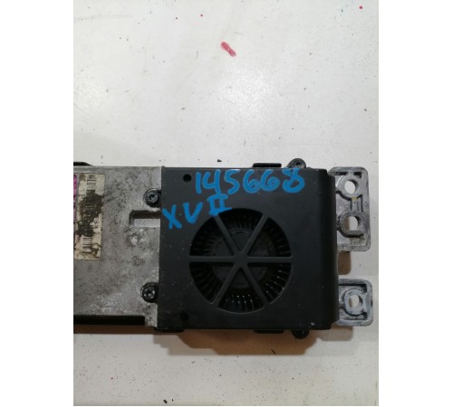 Блок беспроводной зарядки