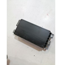 Блок беспроводной зарядки