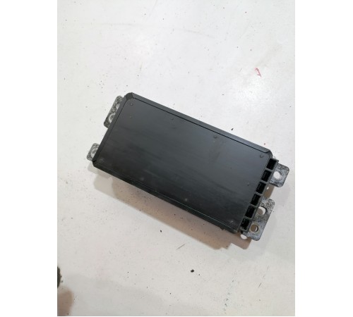 Блок беспроводной зарядки