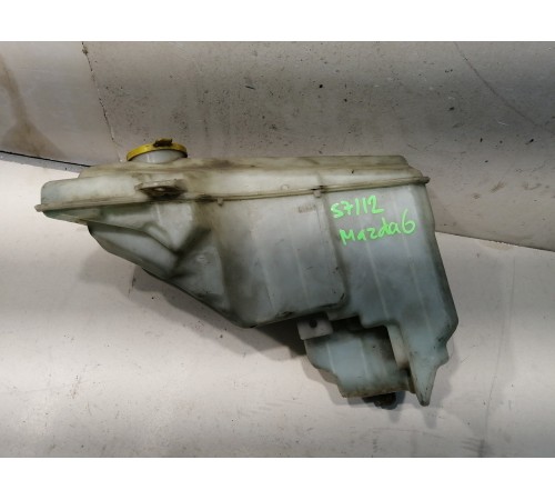 Бачок омывателя