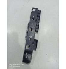 Накладка порога задняя правая