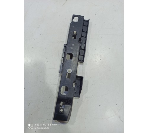 Накладка порога задняя правая