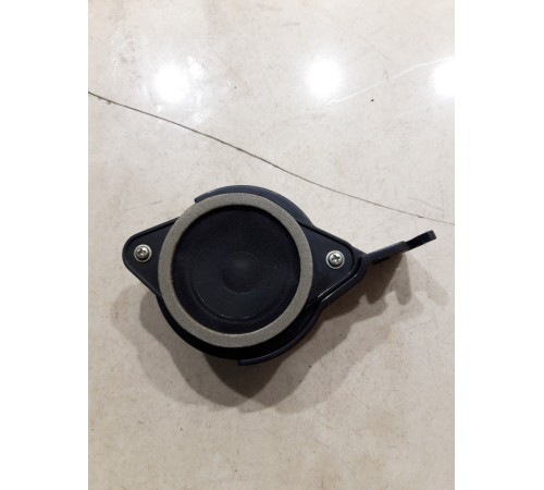 Динамик торпедо передний левый