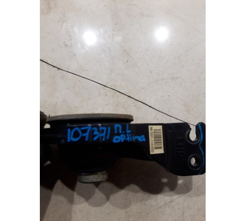 Динамик торпедо передний левый