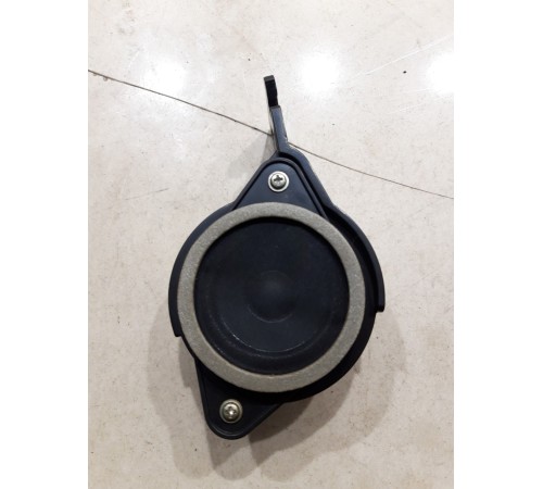 Динамик торпедо передний левый