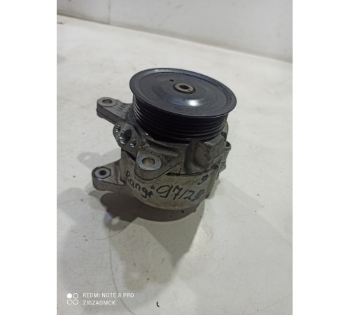 Насос гидроусилителя руля