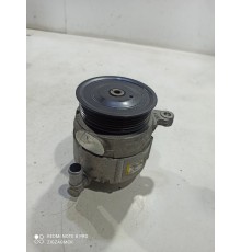 Насос гидроусилителя руля