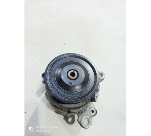 Насос гидроусилителя руля