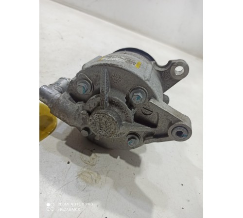 Насос гидроусилителя руля