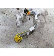 Проводка руля