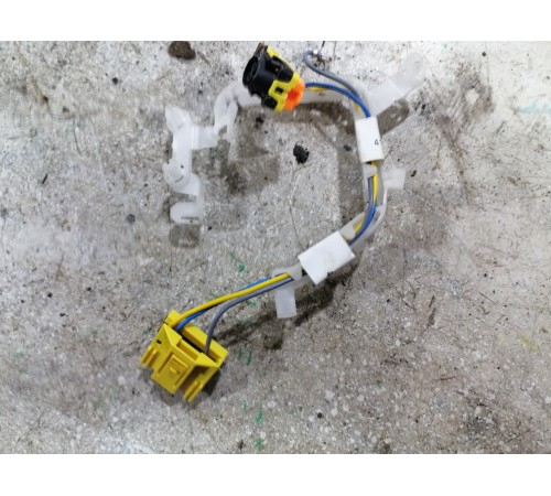 Проводка руля