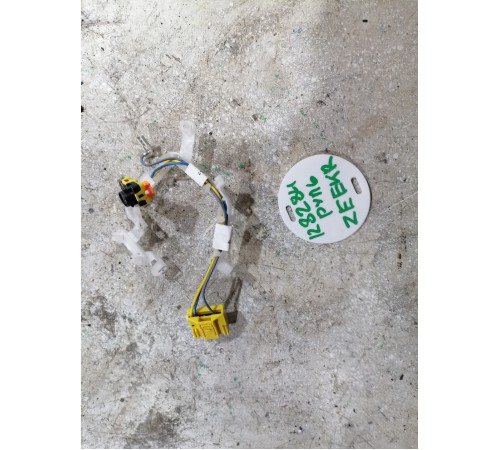 Проводка руля