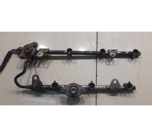 Рейка топливная (рампа)