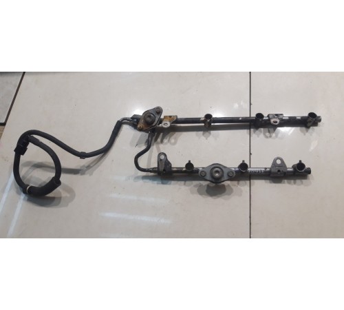 Рейка топливная (рампа)