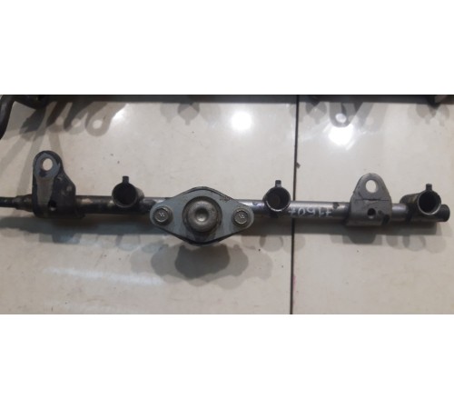 Рейка топливная (рампа)