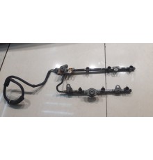 Рейка топливная (рампа)