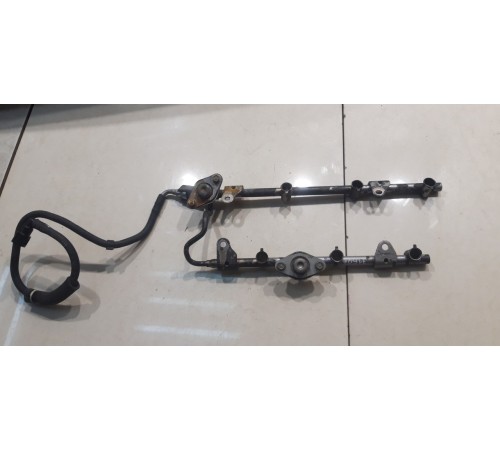 Рейка топливная (рампа)