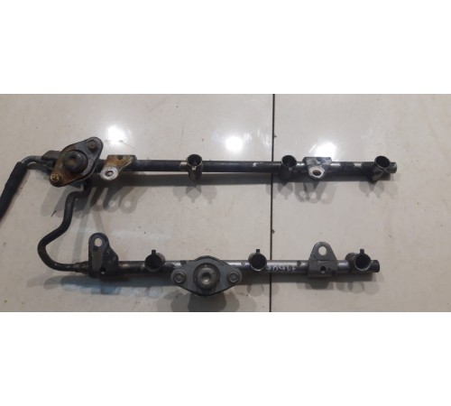 Рейка топливная (рампа)