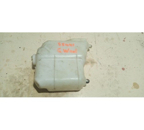 Бачок расширительный